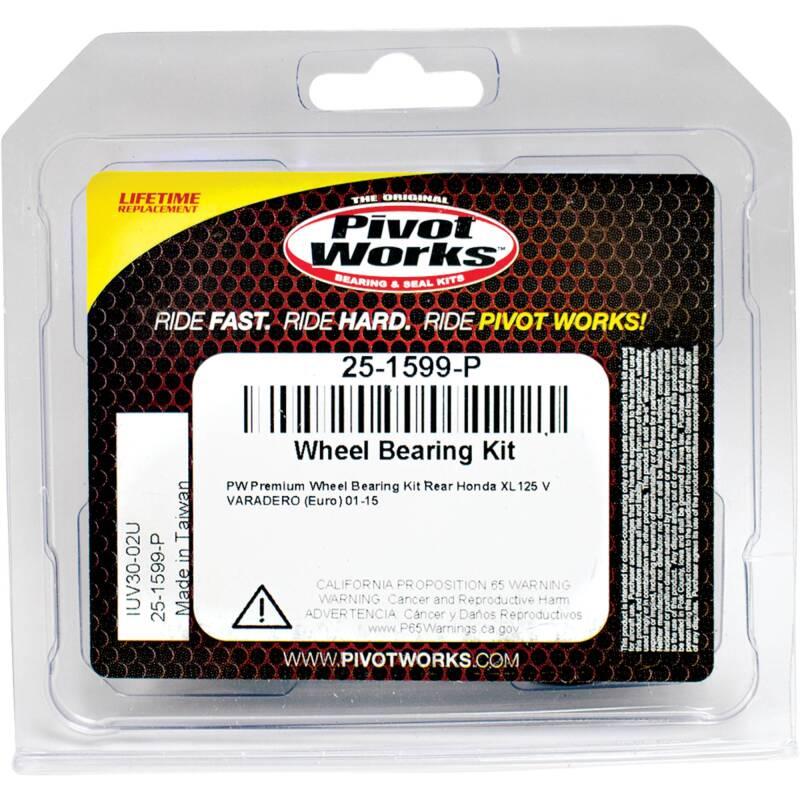 Pivot Works 25-1599-P