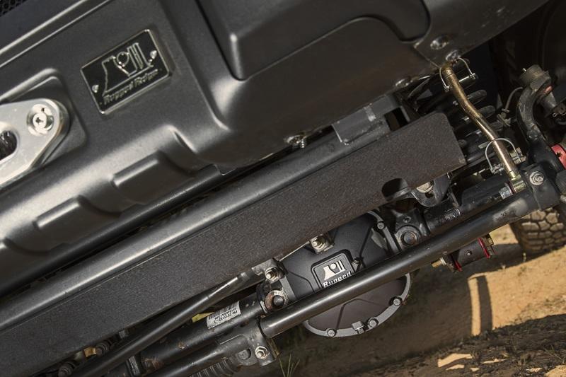 Rugged Ridge 16595.13