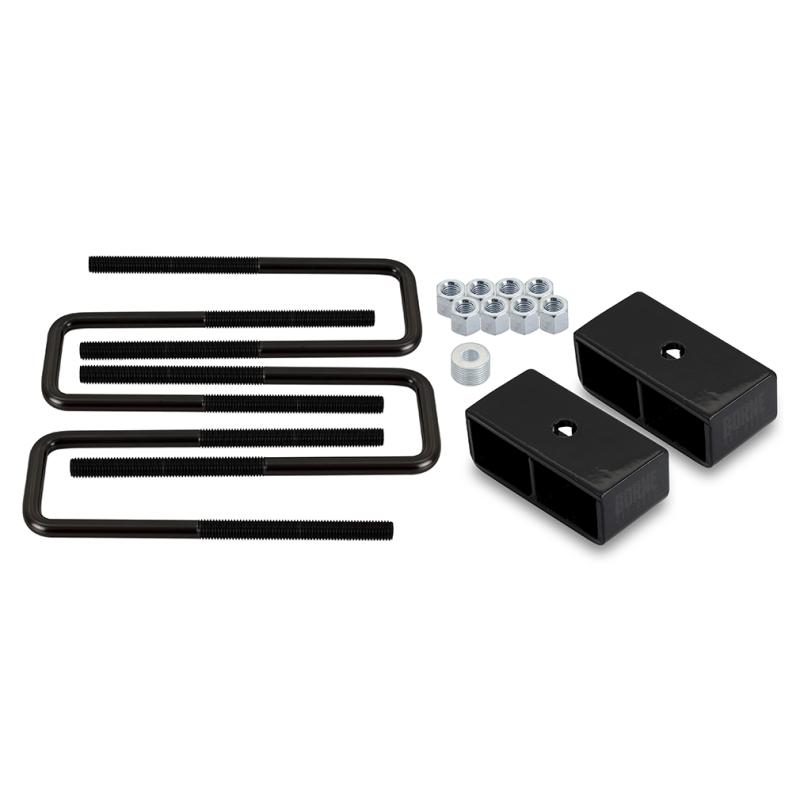 Mishimoto BNLK-SIL-07-R2