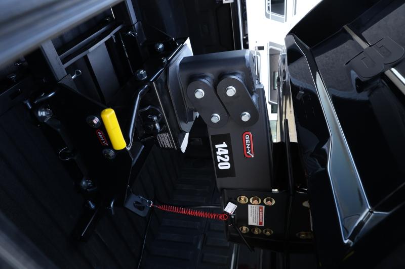 GEN-Y Hitch GH-21201