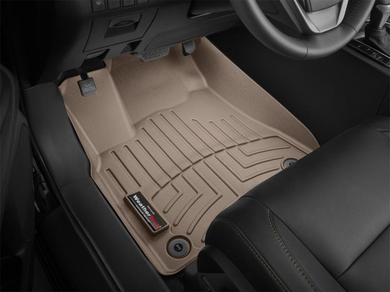 WeatherTech 456321