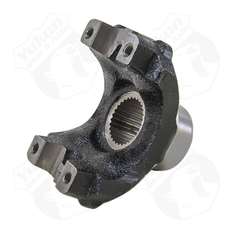 Yukon Gear & Axle YY D60-1350-29S