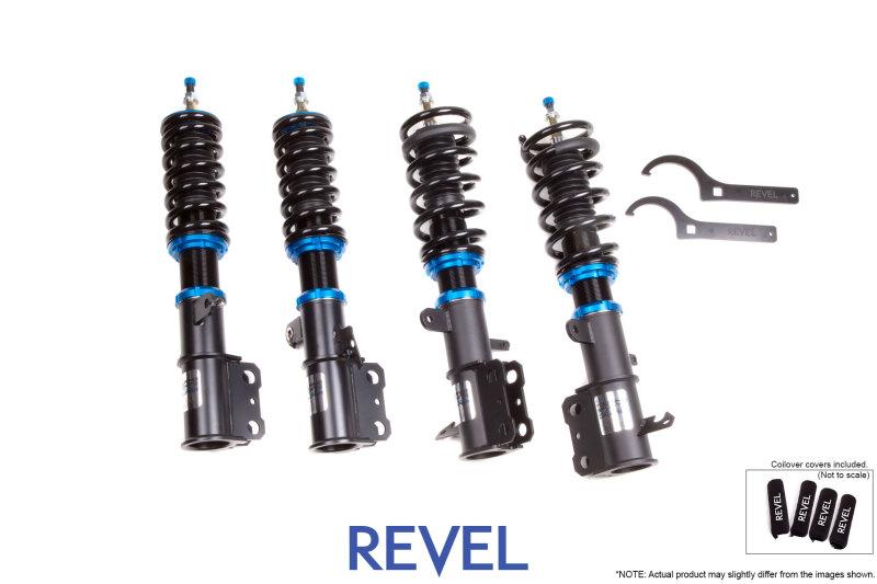 Revel 1TR3CDLX012