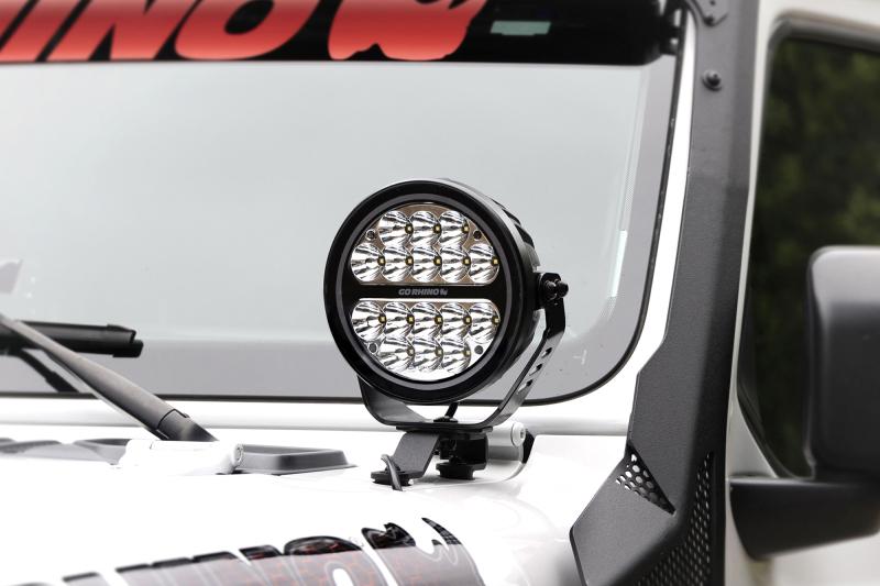 Go Rhino 750800711SRS