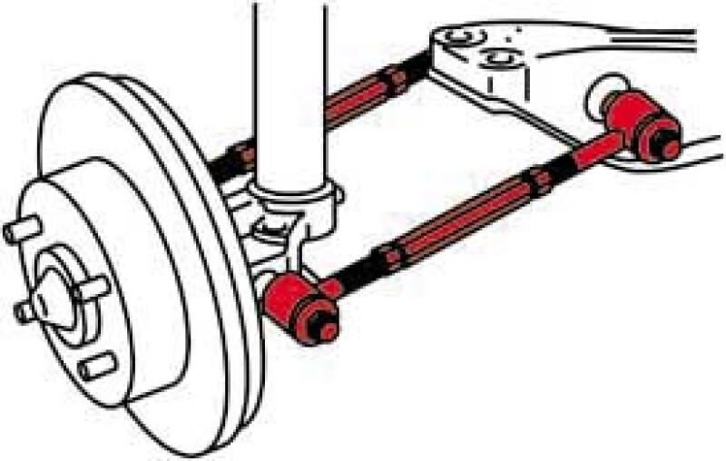 SPC Performance 67080