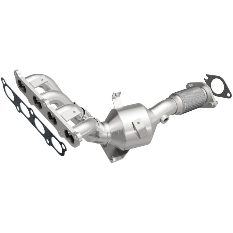 Magnaflow 5531552