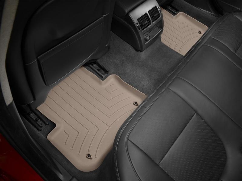 WeatherTech 454463