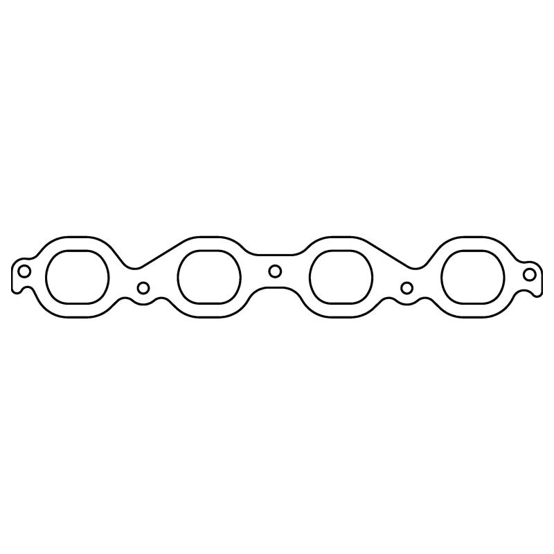 Cometic Gasket C5020HTS
