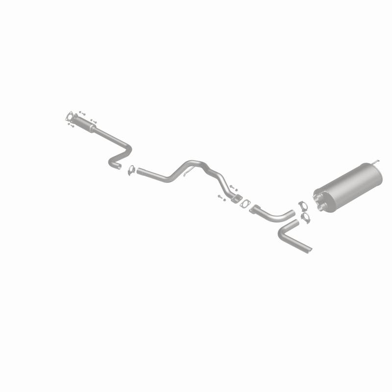 Magnaflow 106-0025