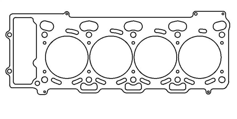 Cometic Gasket C4374-027
