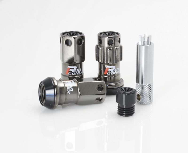 Project Kics WRIF01CK