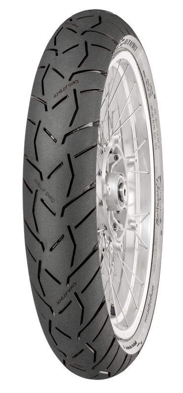 Continental Tire 02445350000