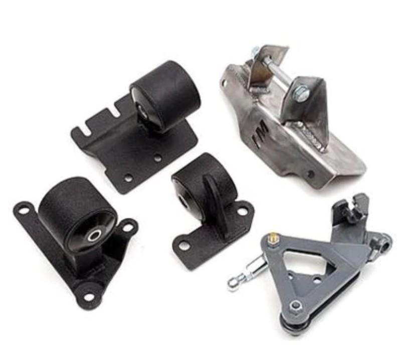 Innovative Mounts 29150-95A