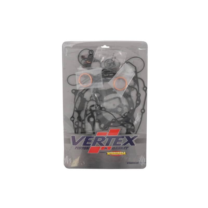 Vertex Pistons 8080030