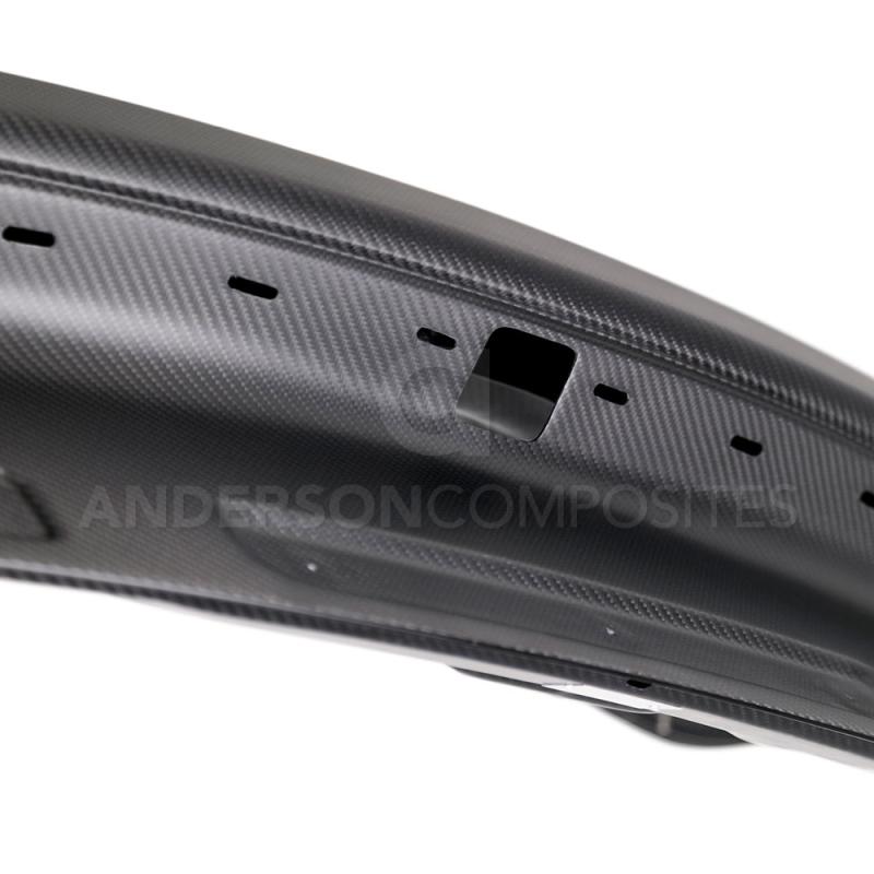 Anderson Composites AC-TL15FDMU-DRY