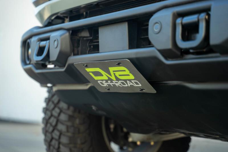 DV8 Offroad LPBR-05