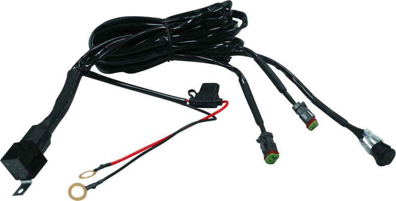 DragonFire Racing 521487