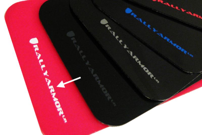 Rally Armor MF24-UR-RD/WH