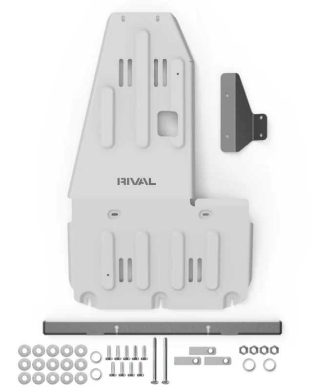 Rival USA 2333.4501.1.6