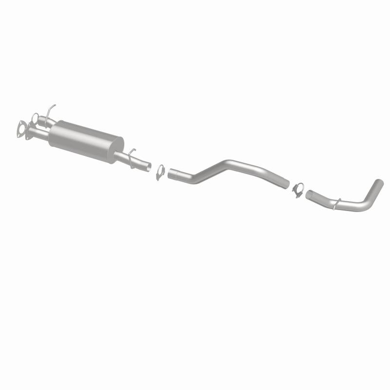 Magnaflow 106-0632