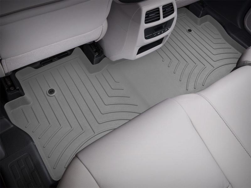 WeatherTech 468392IM