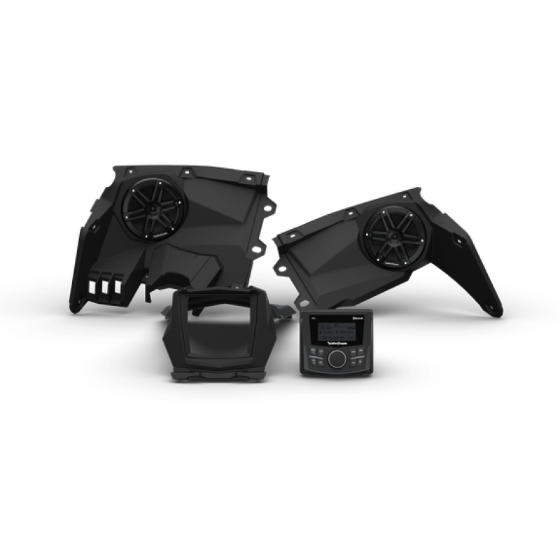 Rockford Fosgate UTV X317-STG1