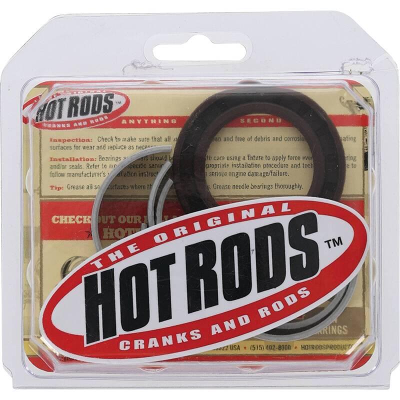Hot Rods HR00102