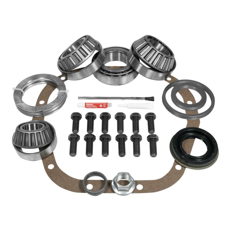 Yukon Gear & Axle ZK F10.5-C
