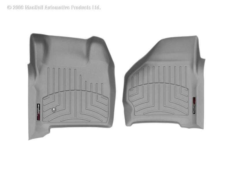 WeatherTech 460021