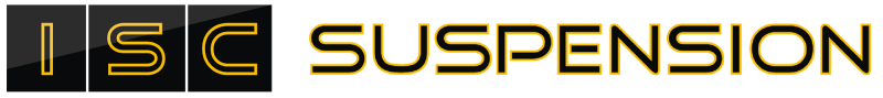 ISC Suspension F030B-S