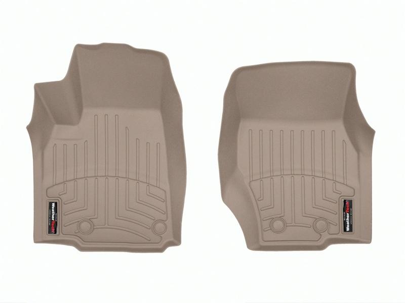 WeatherTech 4517821