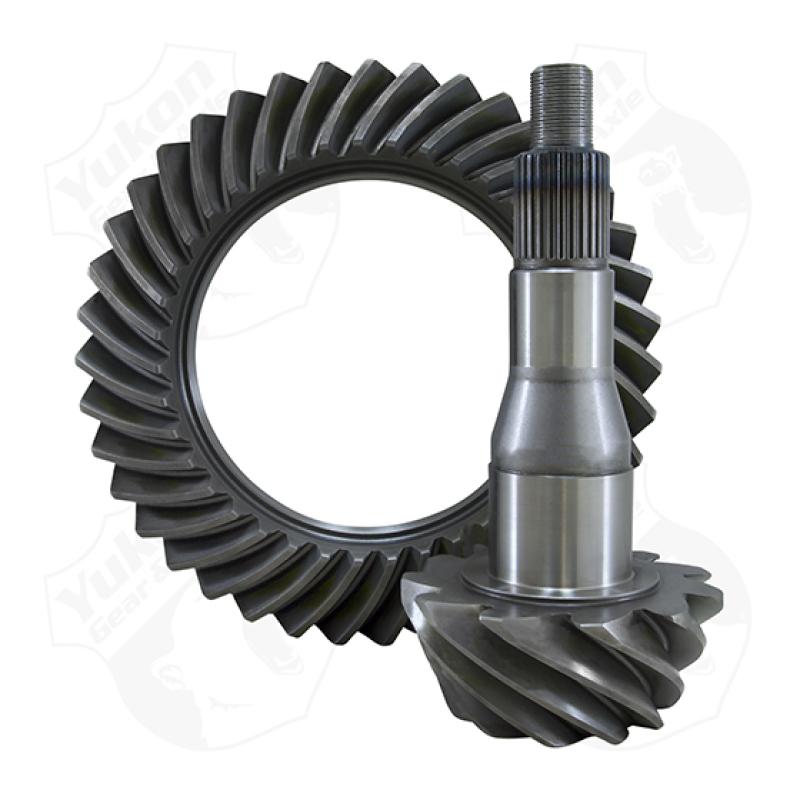Yukon Gear & Axle YG F9.75-411-11