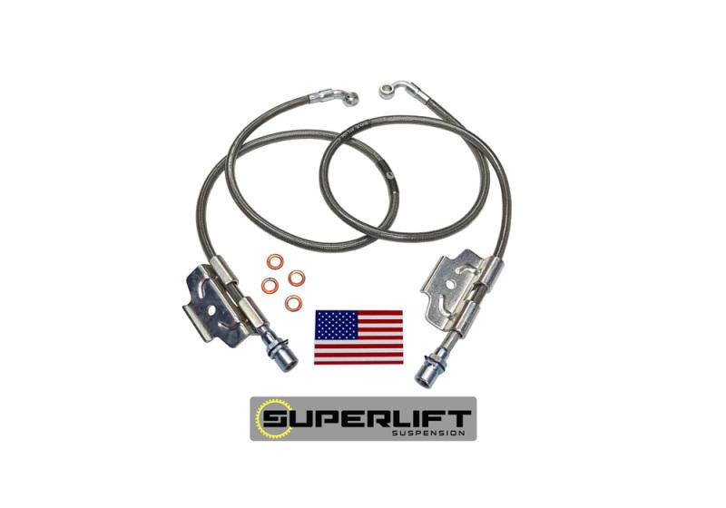 Superlift 91600