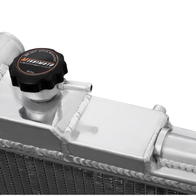 Mishimoto MMRAD-SUP-93TX