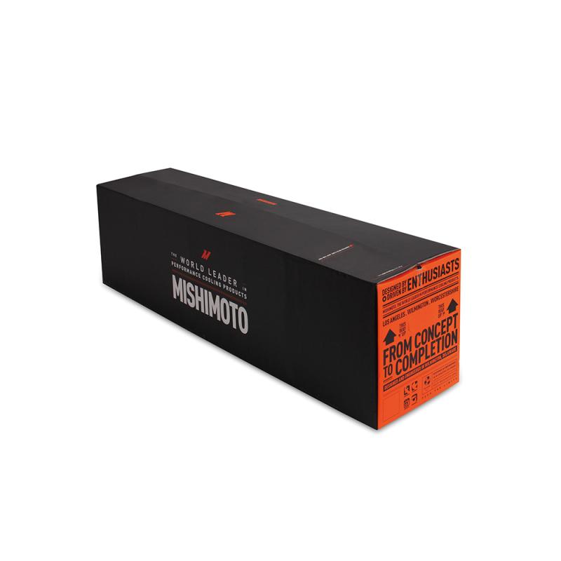 Mishimoto MMOC-TF589-N