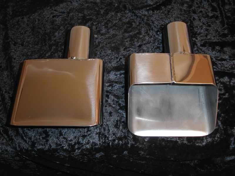 Stainless Works 7010250CV