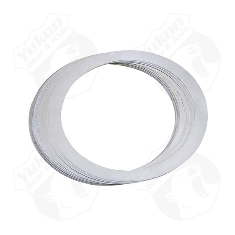 Yukon Gear & Axle SK 31402