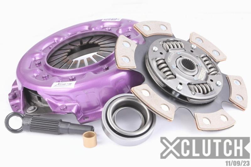 XCLUTCH XKNI24001-1R