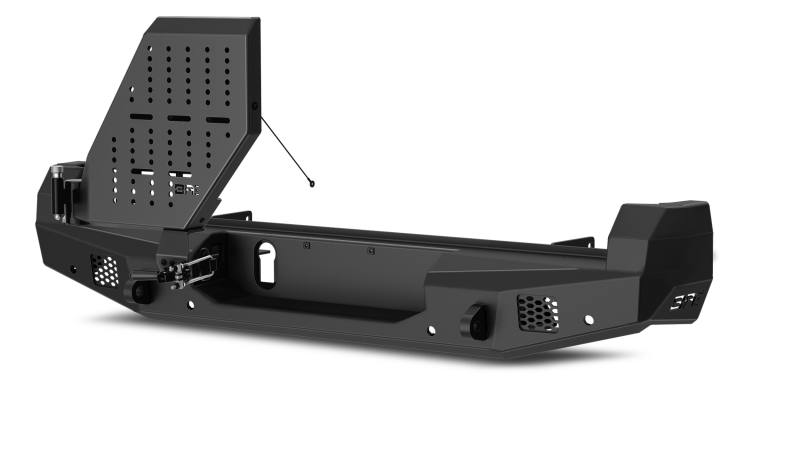 Body Armor 4x4 TC-2966DS