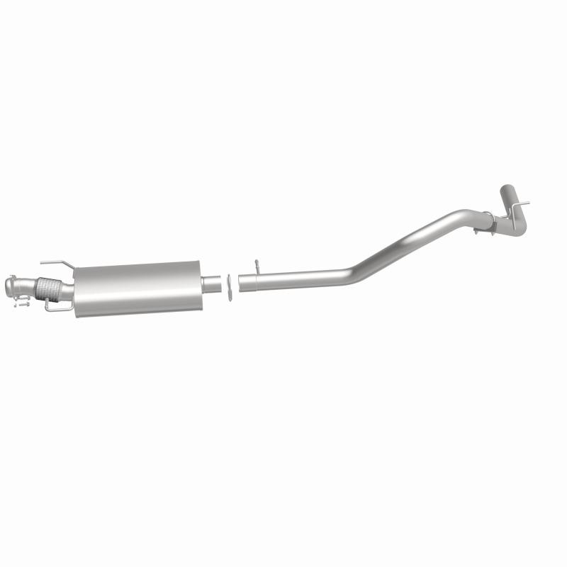 Magnaflow 106-0989