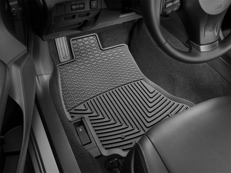 WeatherTech W387