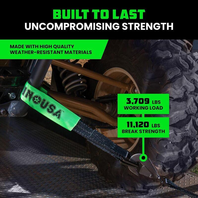 Rhino USA TD-VS2INKIT-SNAP