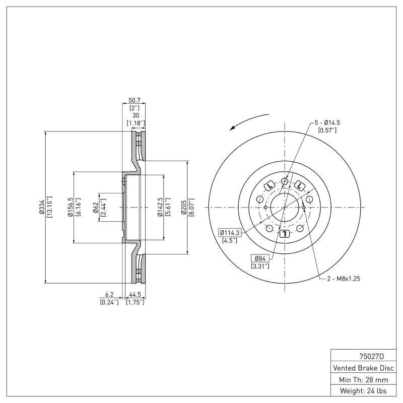R1 Concepts ERE-75027D