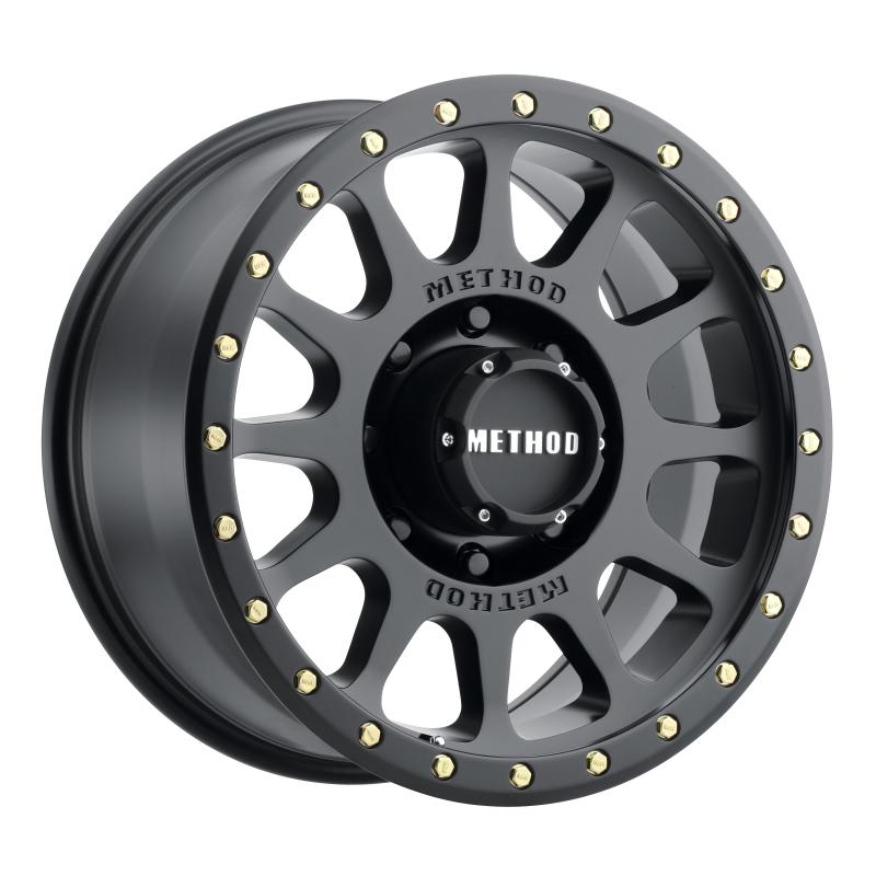 Method Wheels MR30521087518N