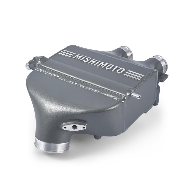 Mishimoto MMINT-F80-15CLRG