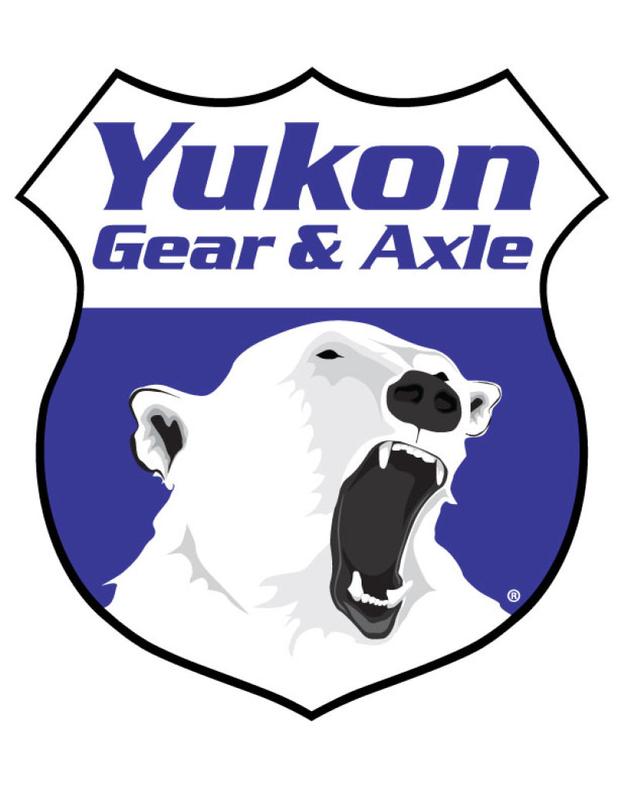 Yukon Gear & Axle YSPABS-001
