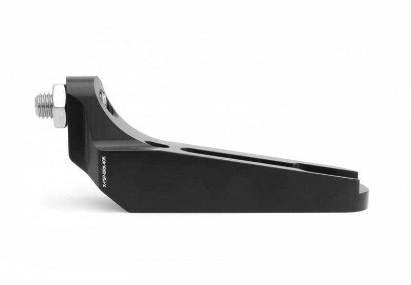 Perrin Performance PSP-BRK-405BK