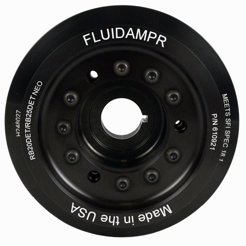 Fluidampr 610921
