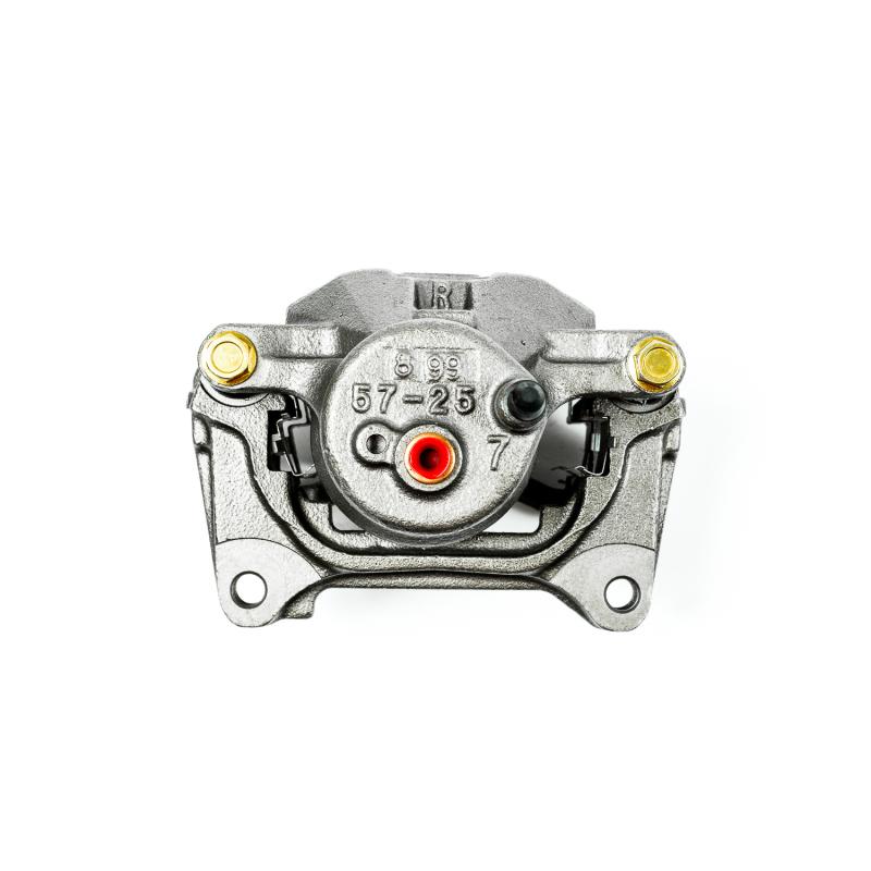 PowerStop L2581A