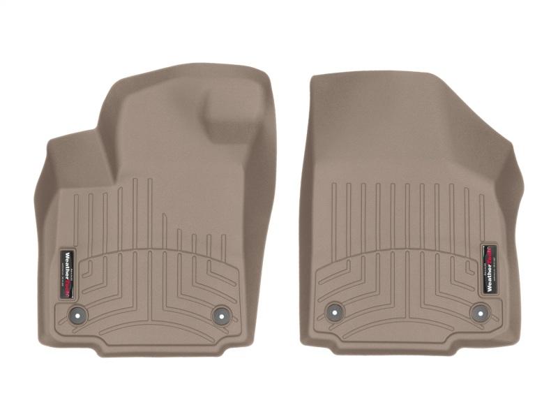 WeatherTech 4517041